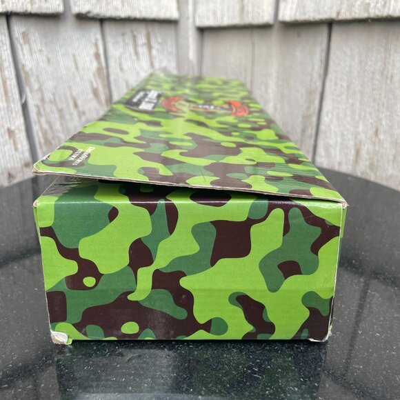 Tropic Thunder Promotional Set of Eight 4" Bobbleheads Dreamworks Studios 2008 - Picture 10 of 13